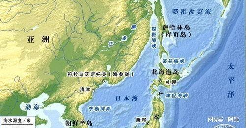 日本島國資源匱乏,為何能發動十四年的侵華戰爭 四個字道破天機