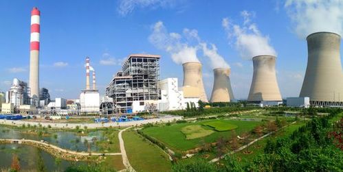 企業工廠能源管理及能耗監測解決方案