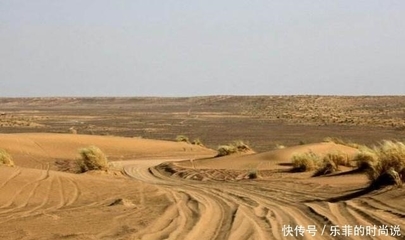 亞洲低調含蓄的國家,國土面積80%是沙漠,資源比中國豐富