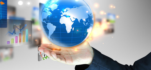 大數(shù)據(jù) 新時代的戰(zhàn)略性資源及其重要性