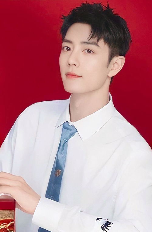 沒背景沒資源的肖戰(zhàn)，憑什么在娛樂圈走紅？