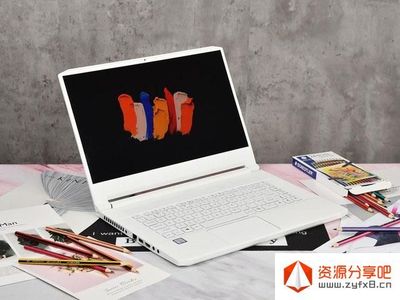 靜音創(chuàng)作靈感隨行 Acer ConceptD 7設(shè)計師筆記本詳細(xì)圖文評測
