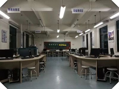 職校風(fēng)采展示丨福建省郵電學(xué)校:心中有夢想,手上有技能,腳下有力量!