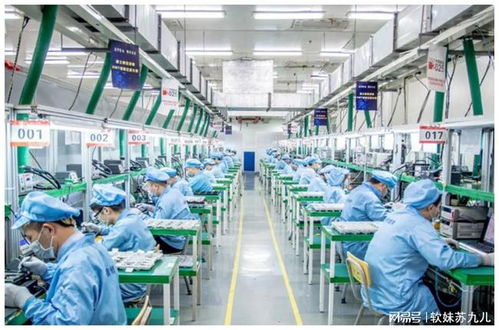 如果富士康徹底搬離中國,會對中國制造業造成沖擊嗎