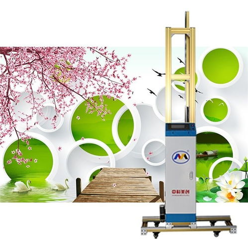 江西3d墻面噴繪機(jī) 墻面噴繪機(jī) 3d墻面噴繪機(jī)廠家